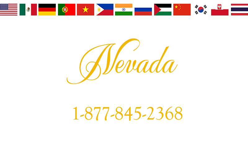 Nevada Auto Title